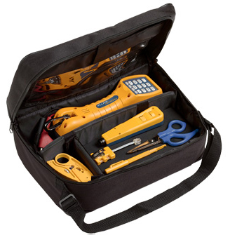 Electrical Contractor Telecom Kit I（TS30 試験セット付き）