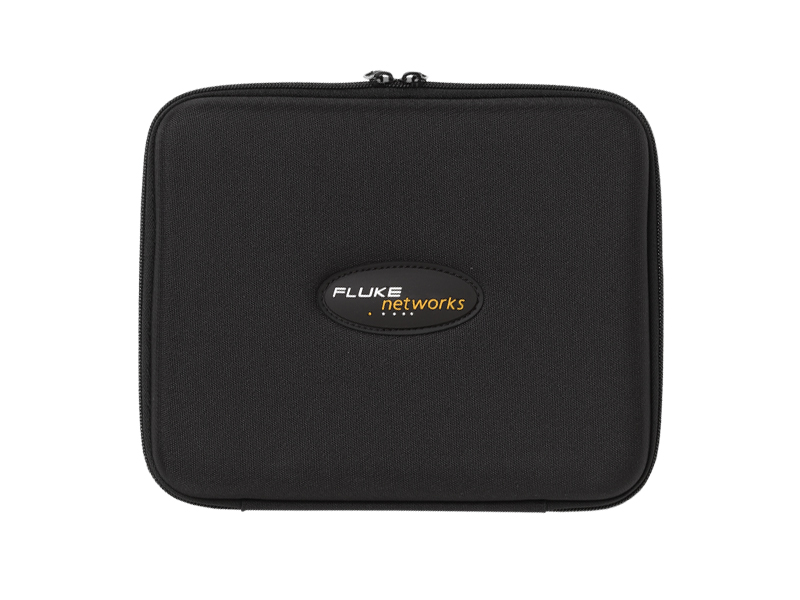 テスト基準コード・キャリング・ケース画像