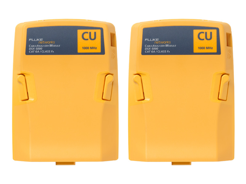 メタル配線測定用モジュール画像