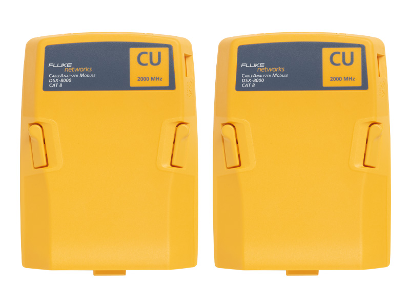 メタル配線測定用モジュール画像