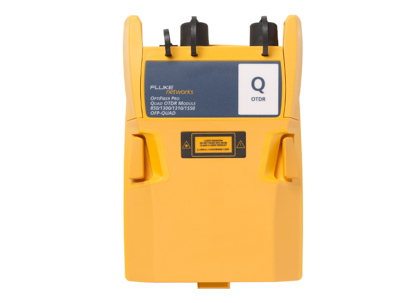 マルチ/シングルモード光 OTDR 測定用モジュール画像