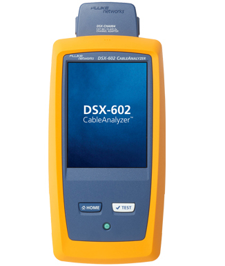 ケーブルアナライザー