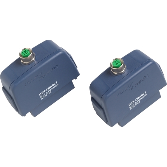 DSX M12 4ポジション・アダプター・セット