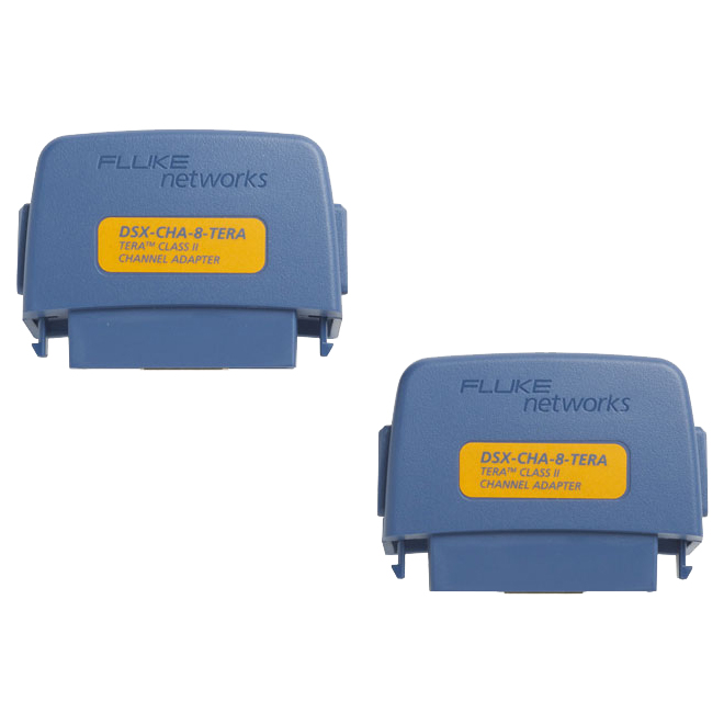 DSX-8000用 TERA チャネル・アダプター・セット