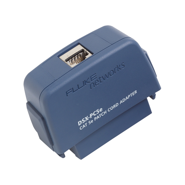 DSX用 Cat 5e パッチコード・テスト・アダプター 1個のみ