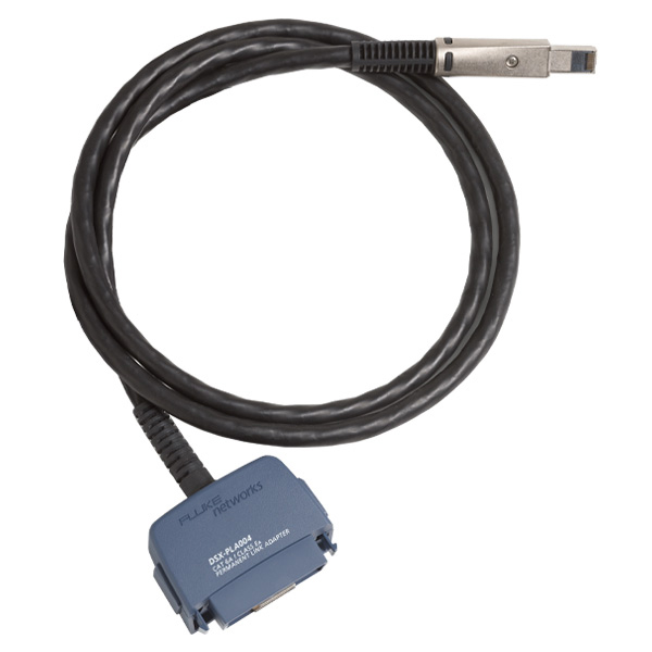 DSX CAT 6A/クラス EA パーマネントリンク・アダプター 1個のみ