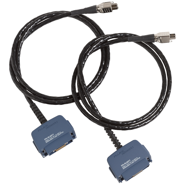 DSX TERA CAT 7A/クラス FA パーマネントリンク・アダプターセット