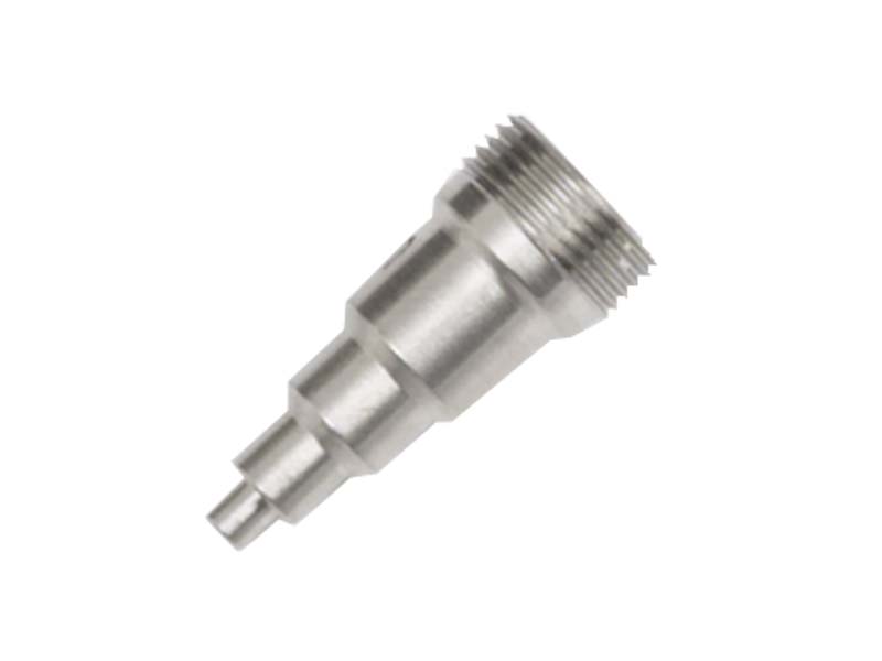 1.25mm ユニバーサル・ビデオ・プローブ・チップ、パッチ・コード用