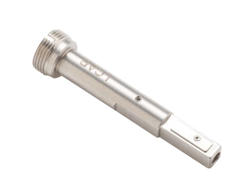 LC/APC バルクヘッド用ビデオ・プローブ・チップ