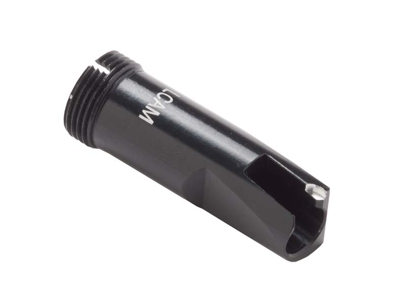 LC/APC ビデオ・プローブ・チップ パッチコード用