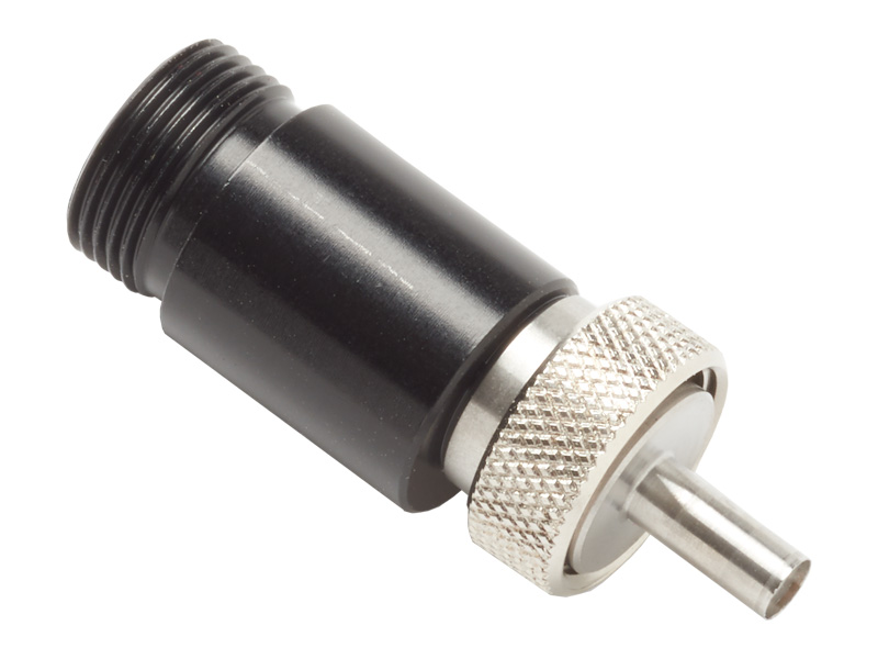 単芯チップ変換アダプター （FI-3000用）