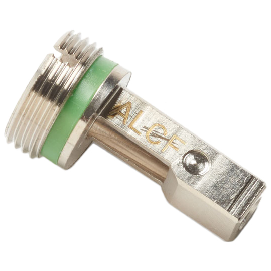 LC/APCバルクヘッド（メス側）用チップ