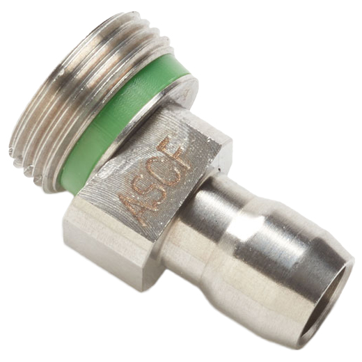 SC/APCバルクヘッド（メス側）用チップ