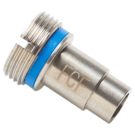 FCバルクヘッド（メス側）用チップ