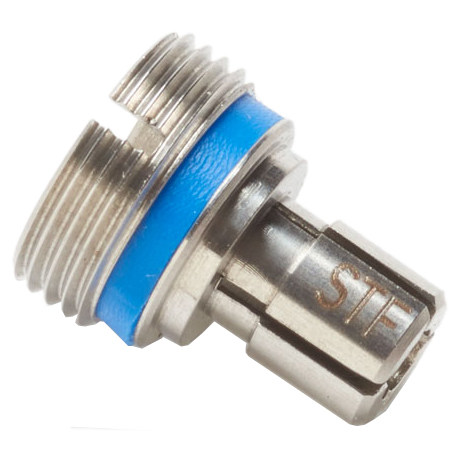 STバルクヘッド（メス側）用チップ