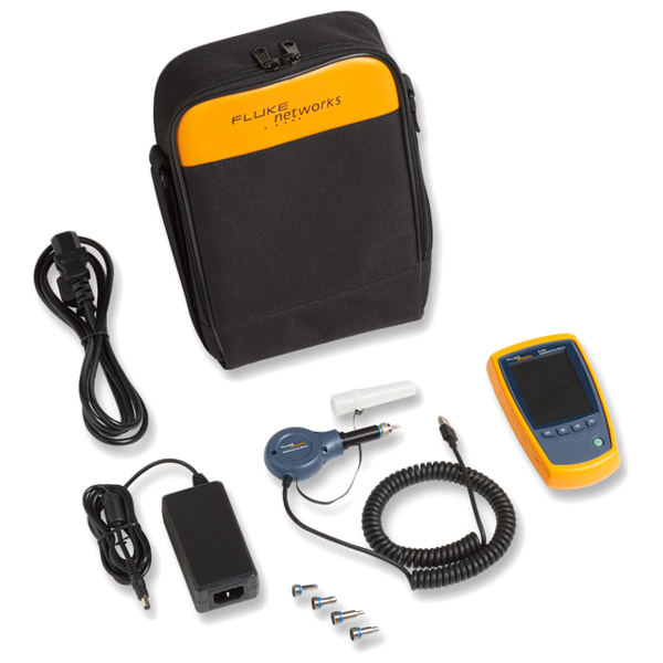 FI-500 ファイバー・インスペクター・マイクロ