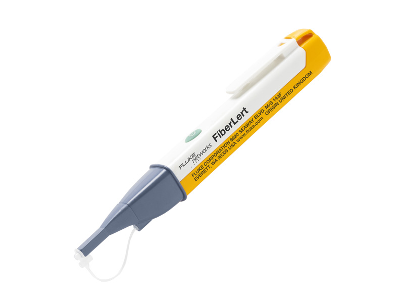 FiberLert 現用光識別器