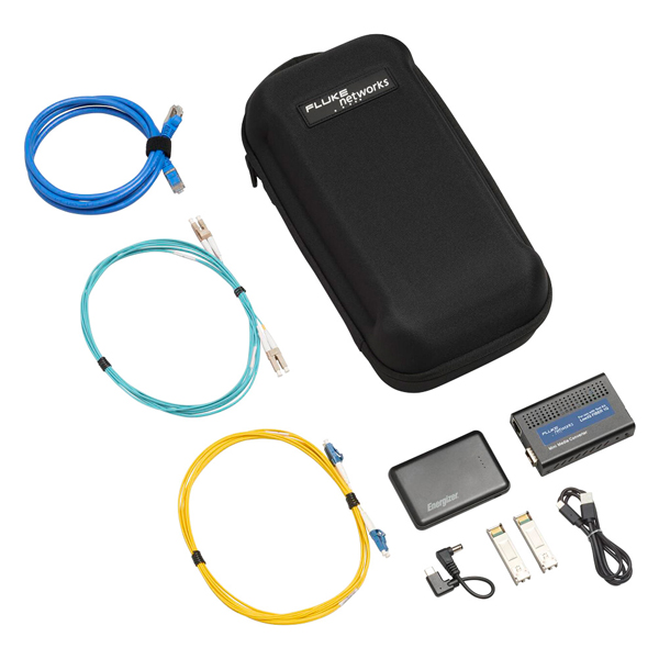 LINKIQ ファイバー・キット、1G