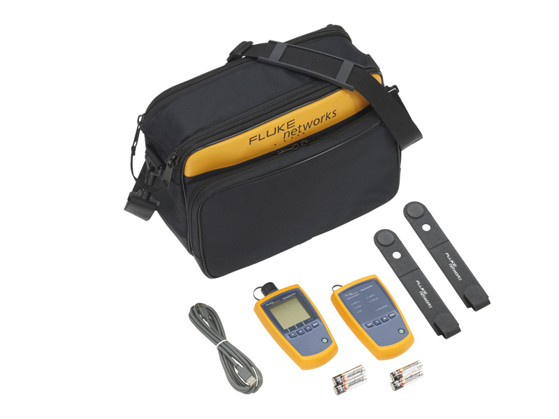 マルチモード光損失測定ベーシックキット