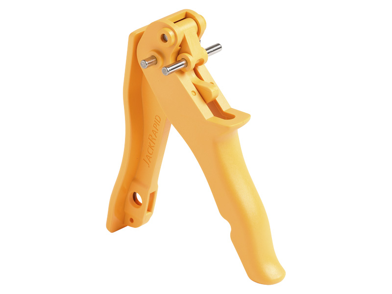 JACKRAPID エルゴノミック ハンドル