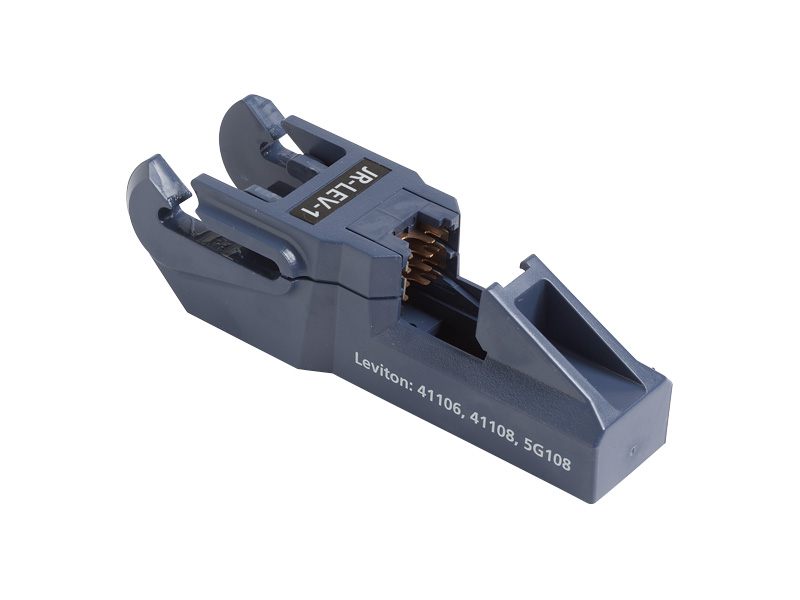 JACKRAPID 交換ブレード ヘッド （LEVITON 41106・41108・5G108用）