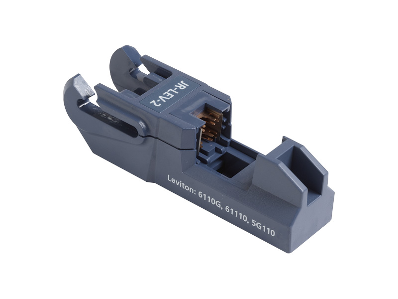 JACKRAPID 交換ブレード ヘッド （LEVITON 61110・5G110・6110G用）