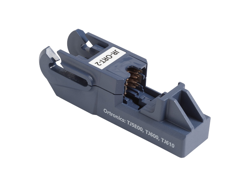 JACKRAPID 交換ブレード ヘッド （ORTRONICS TJ5E00・TJ600・TJ610用）