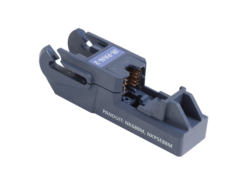 JACKRAPID 交換ブレード ヘッド （PANDUIT NK688M用）