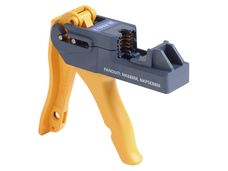 JACKRAPID 成端ツール （PANDUIT NK688M用）