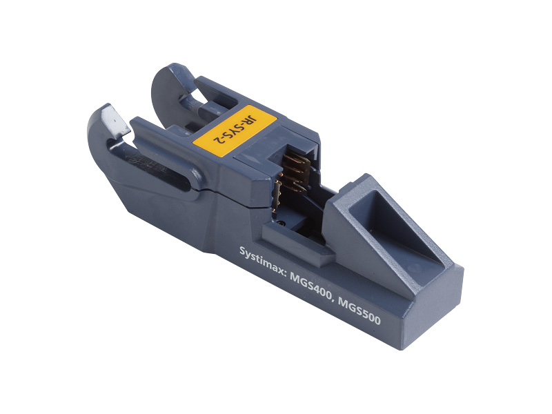 JACKRAPID 交換ブレード ヘッド （SYSTIMAX MGS400・MGS500・MFP420・MFP520用）