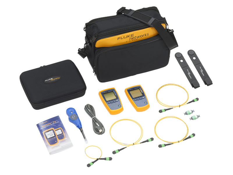 マルチファイバー・プロ・キット (1310nm)