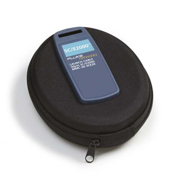 マルチモード・ランチ・ケーブル 50μm SC/E2K