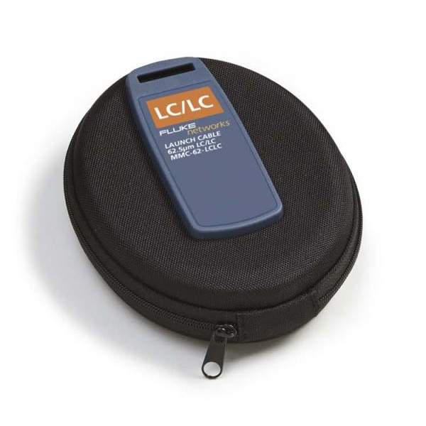 マルチモード・ランチ・ケーブル 62.5μm LC/LC