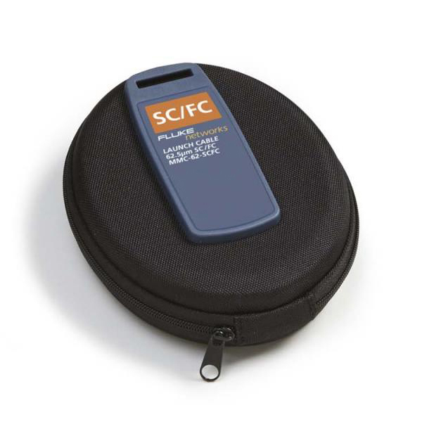 マルチモード・ランチ・ケーブル 62.5μm SC/FC