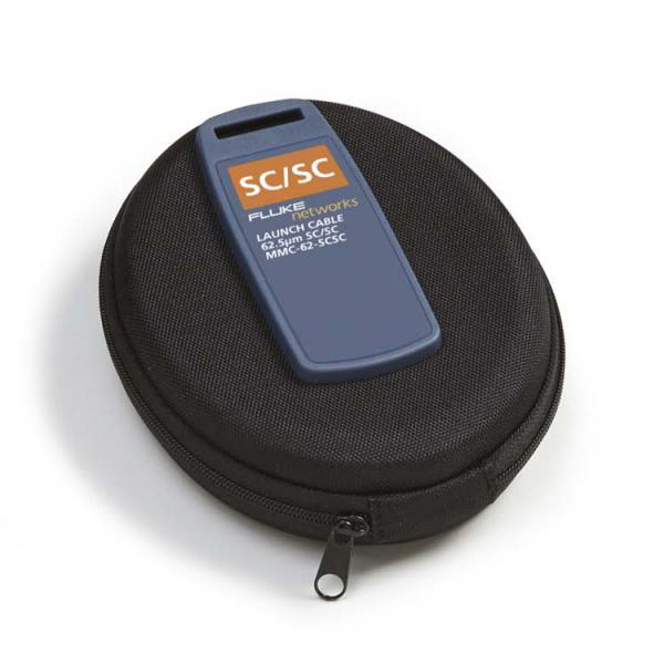 マルチモード・ランチ・ケーブル 62.5μm SC/SC