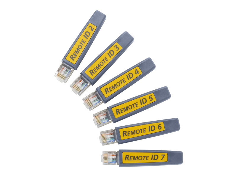 MicroScanner2 リモートIDキット 2-7