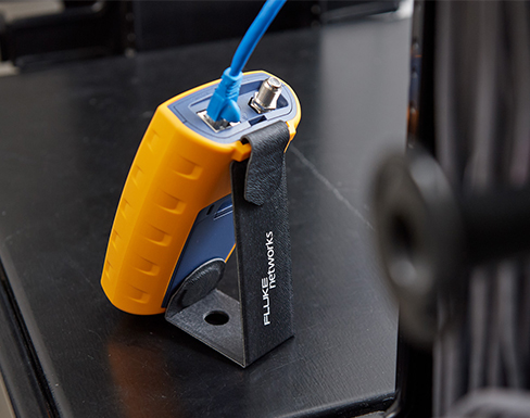 Mag キット磁石付きストラップ＆ホルスター MS2、FI-500、SFP、MFP用