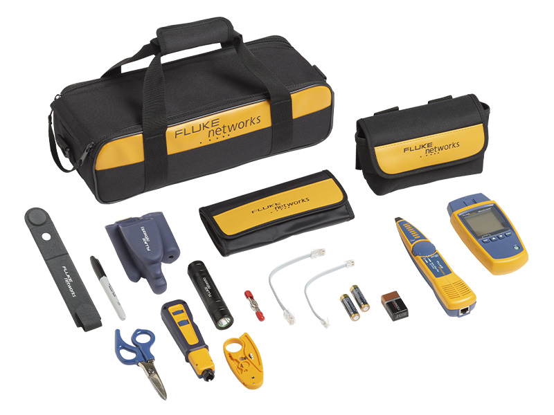 Micro Scanner2 ターミネーション・テスト・キット