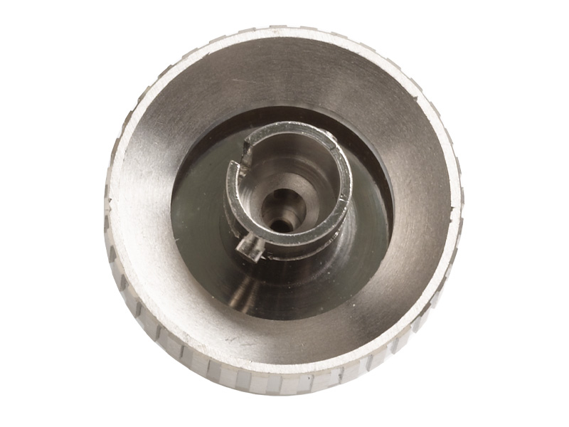 SimpliFiber Pro パワーメーター用交換アダプター STタイプ