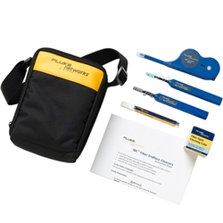 ファイバー・クリーニング・キット（Quick clean 1.25/2.5mm付）