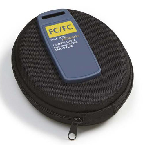 シングルモード・ランチ・ケーブル 9μm FC/FC