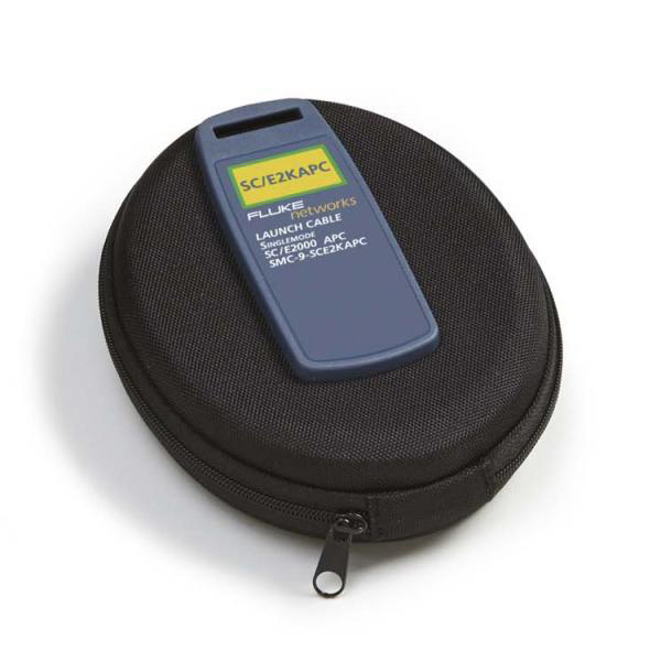 シングルモード・ランチ・ケーブル 9μm SC/E2000 APC