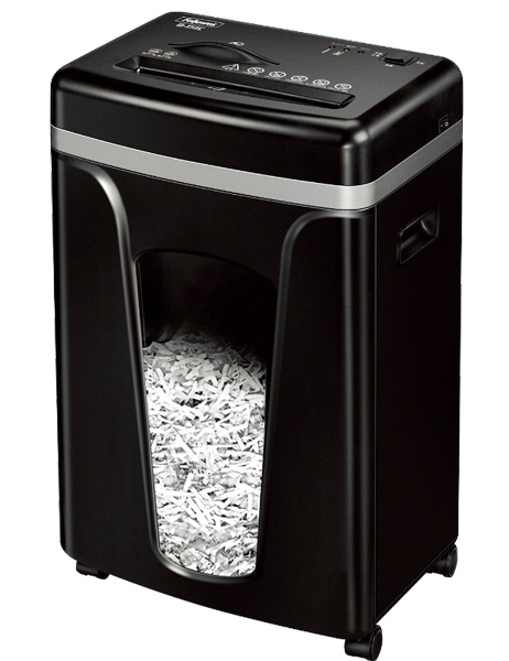 デスクサイドシュレッダー B-151C クロスカット
