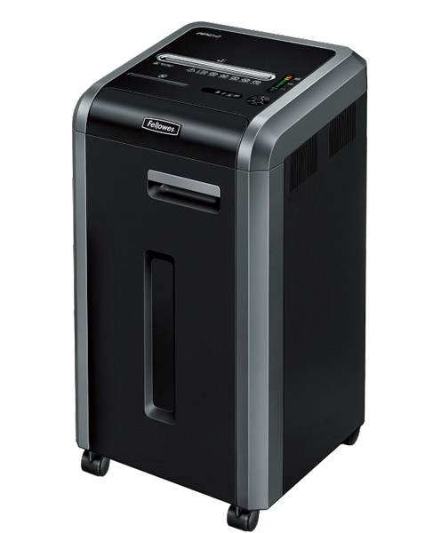 パワーシュレッド 225Ci-2 クロスカット