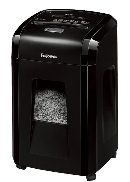 デスクサイドシュレッダー 48MC マイクロカット