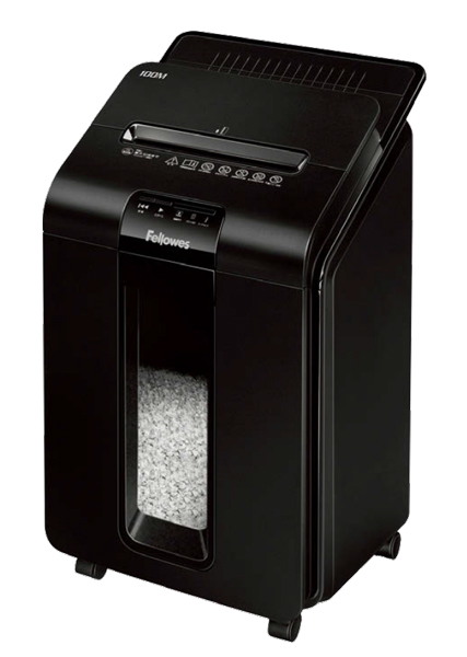 シュレッダー AutoMax 100M ミニカット