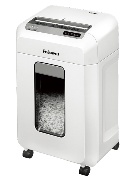 デスクサイドシュレッダー 12MCs マイクロカット