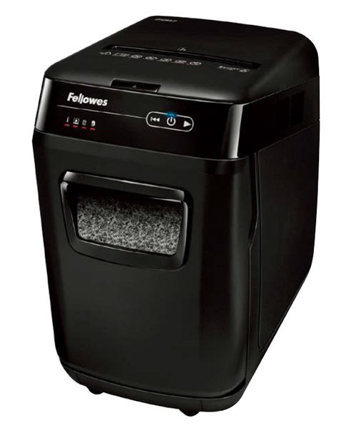 シュレッダー AutoMax 250M-2 マイクロカット