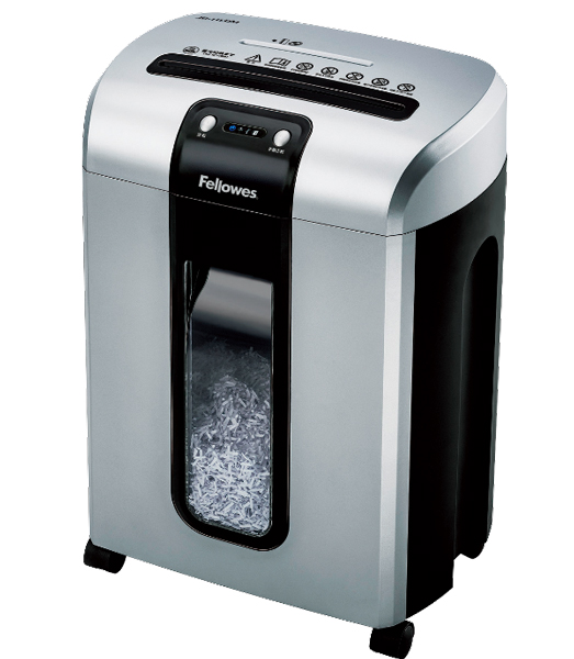 デスクサイドシュレッダー JB-11CDM マイクロカット