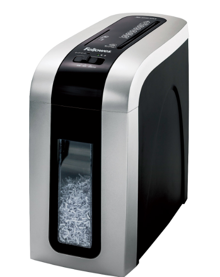 デスクサイドシュレッダー JB-09CDM マイクロカット